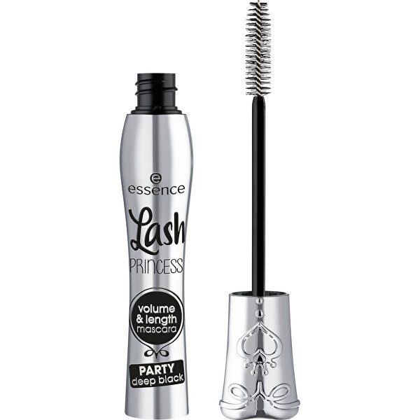 Řasenka Lash Princess Volume & Length Party Mascara 10 ml