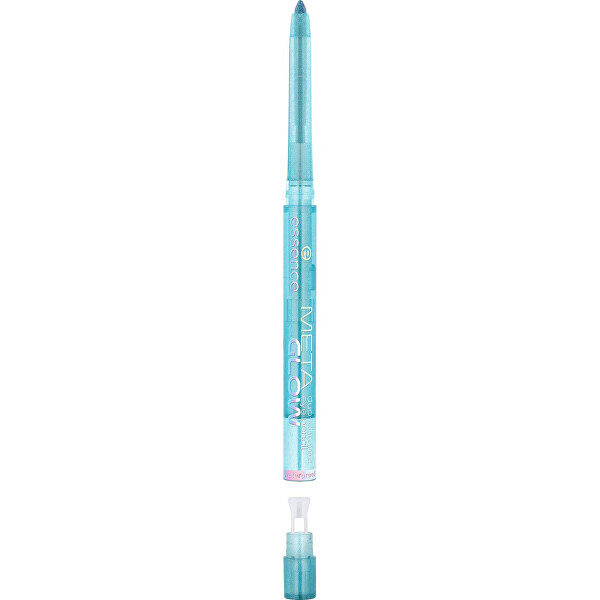 Kajalová tužka na oči Meta Glow (Eye Pencil) 0,22 g