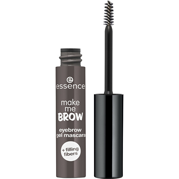 Gel na obočí Make Me Brow (Eyebrow Gel Mascara) 3,8 ml
