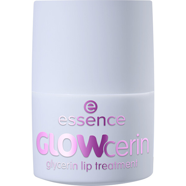 Glycerinová péče na rty Glowcerin Lip Treatment 12 g