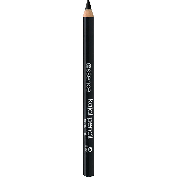 Kajalová tužka na oči (Kajal Eyeliner) 1 g