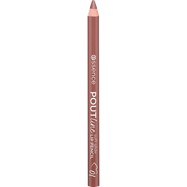 Konturovací tužka na rty PoutLine Lip Pencil 0,62 g