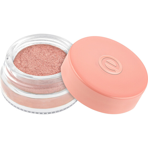 Krémové oční stíny (Eyeshadow) 5 g