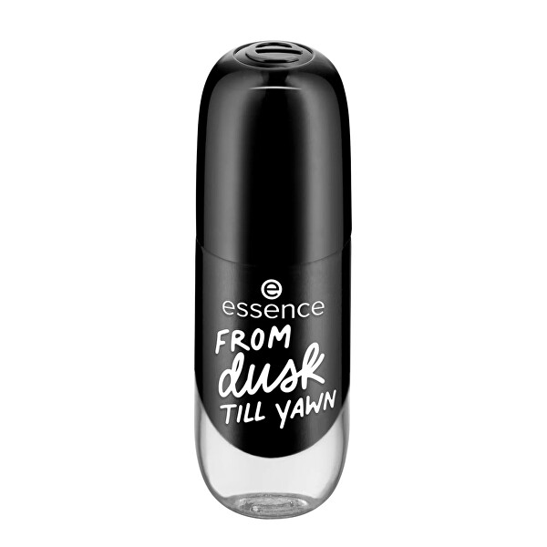 Lak na nehty Gel Nail Colour 8 ml