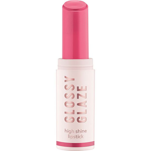 Lesklá rtěnka Glossy Glaze (High Shine Lipstick) 1,9 g