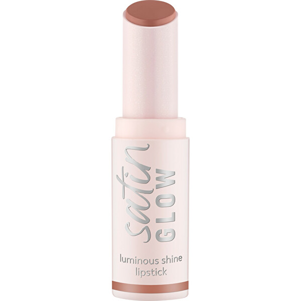 Lesklá rtěnka Satin Glow