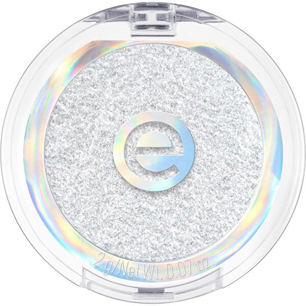 Mono očné tiene Glitter 2 g