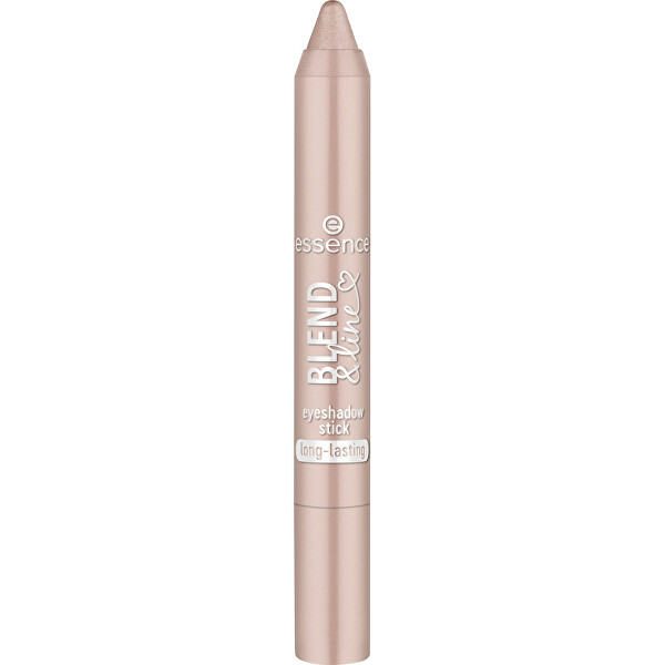 Oční stíny 2v1 Blend & Line (Eyeshadow Stick) 1,8 g