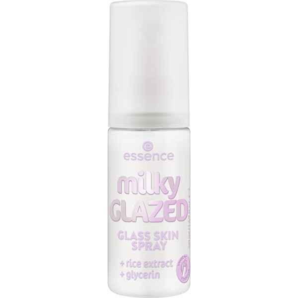 Osvěžující sprej Milky Glazed Glass Skin Spray