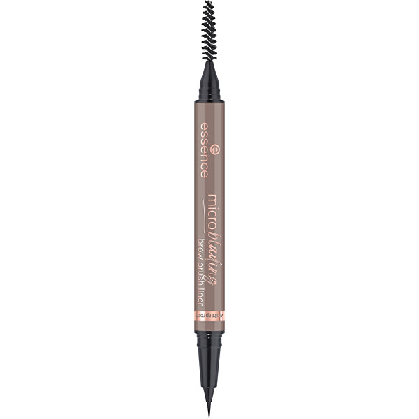 Pero na obočí Microblading Brow Brush Liner 0,6 ml