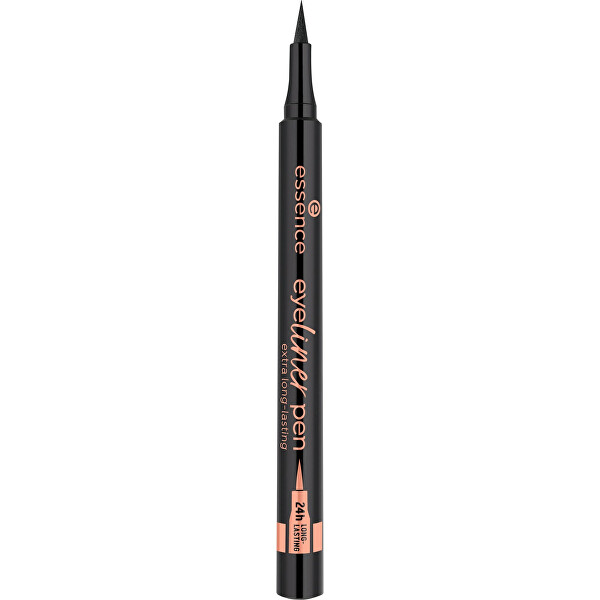 Dlouhotrvající oční linky v peru Extra Long-Lasting (Eyeliner Pen) 1,1 ml