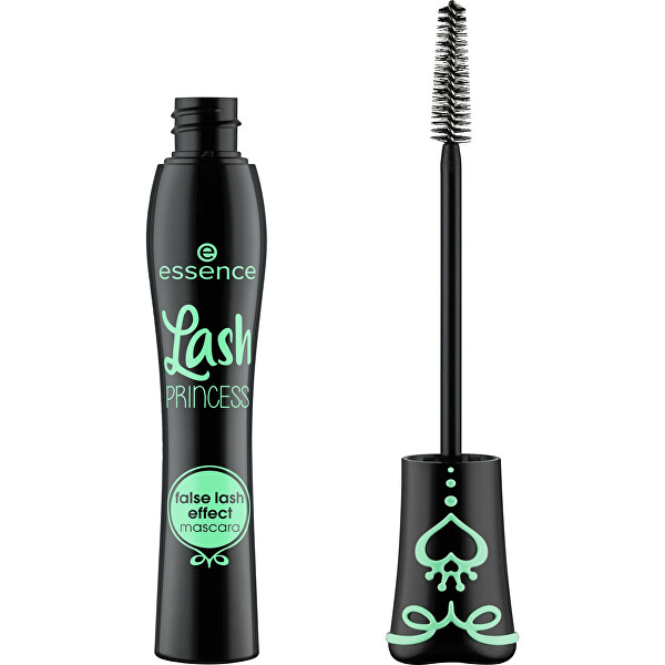 Objemová řasenka Lash Princess False Lash Effect (Mascara) 12 ml