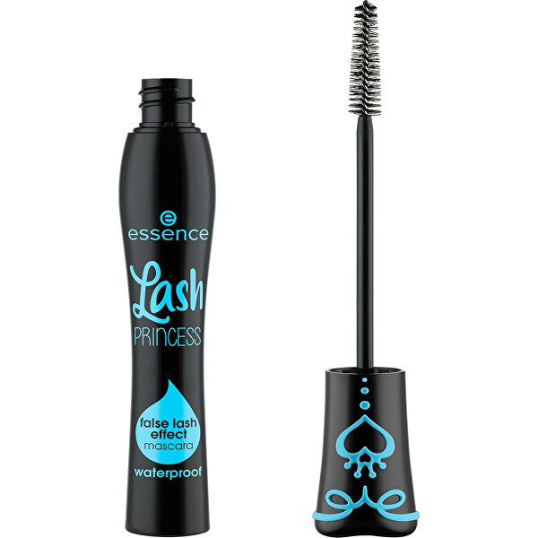 Voděodolná řasenka Lash Princess (False Lash Effect Mascara) 12 ml