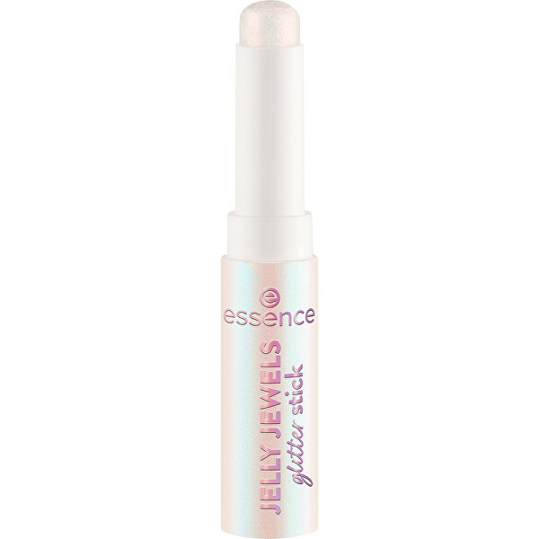Třpytivá tyčinka Jelly Jewels (Glitter Stick) 2,5 g