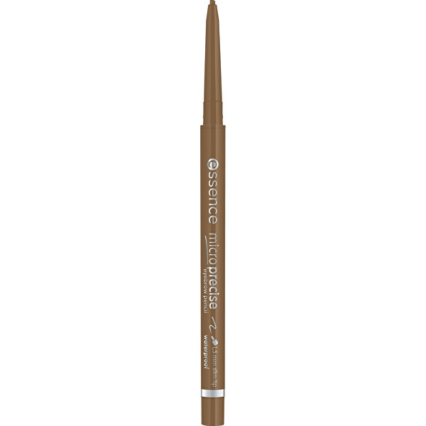 Tužka na obočí Micro Precise (Waterproof Eyebrow Pencil) 0,05 g
