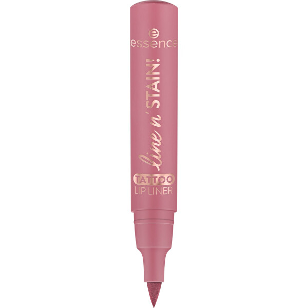 Tužka na rty Line N` Stain! (Tattoo Lip Liner) 2,5 ml