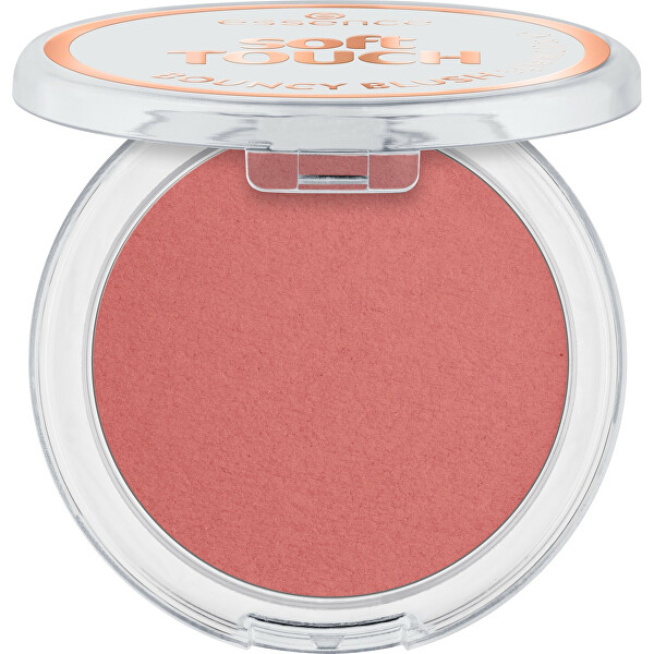 Tvářenka Soft Touch (Bouncy Blush) 5 g