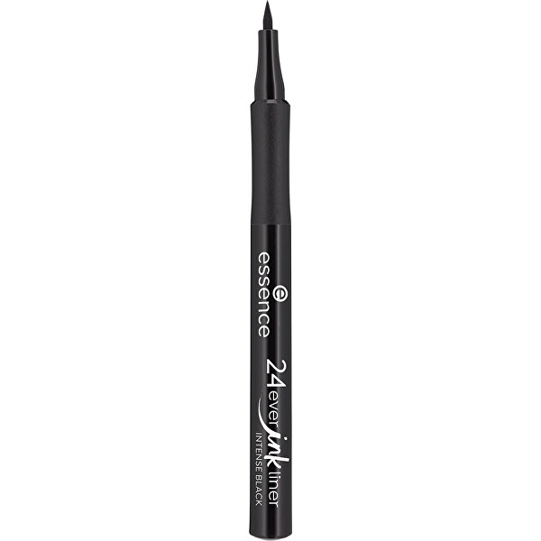 Voděodolné oční linky v peru 24 Ever (Ink Liner) 1,2 ml
