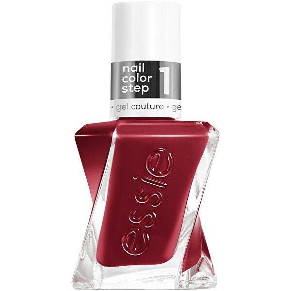 Lak na nehty Gel Couture (Nail Color) 13,5 ml