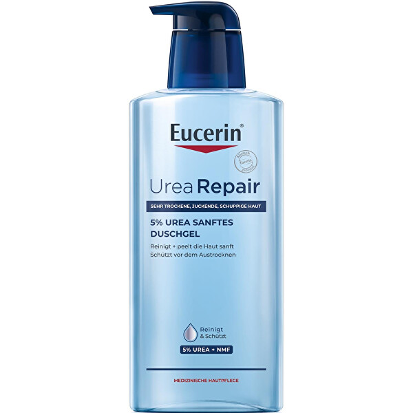 Sprchový gel UreaRepair (Shower Gel)