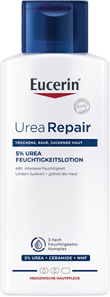 Tělové mléko UreaRepair (Body Milk)
