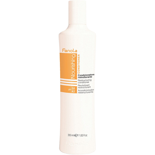 Restrukturalizační kondicionér Restructuring Conditioner
