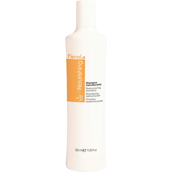 Restrukturalizační šampon Restructuring Shampoo