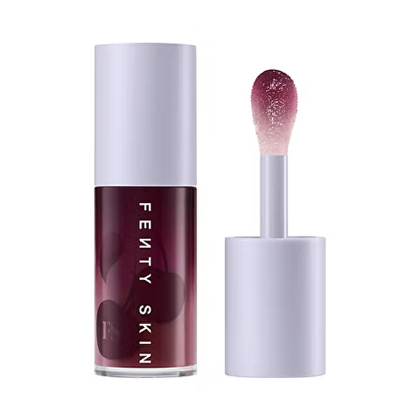 Hydratační olej na rty Treatz Hydrating + Strengthening Lip Oil 5,6 ml