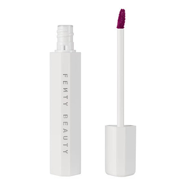 Hydratační tekutá rtěnka Poutsicle (Hydrating Lip Stain) 6,5 ml