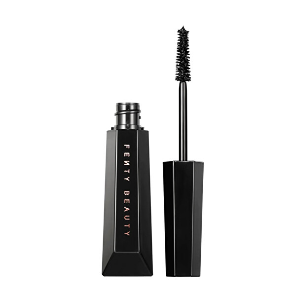 Objemová řasenka Hella Thicc (Volumizing Mascara) 10 ml