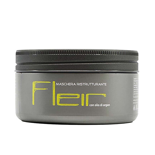 Regenerační maska s arganovým olejem Wonder (Restructuring Mask)