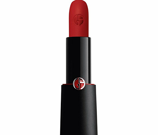 Mattierendes Lippenstift Rouge D’Armani Matte 4 g