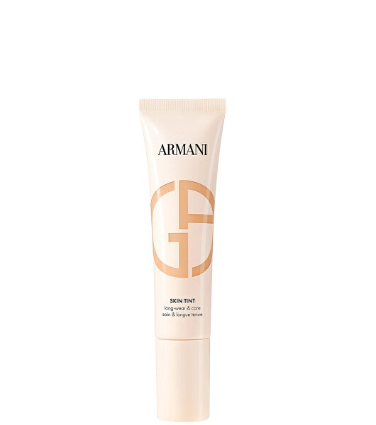 Tekutý make-up Skin Tint 30 ml