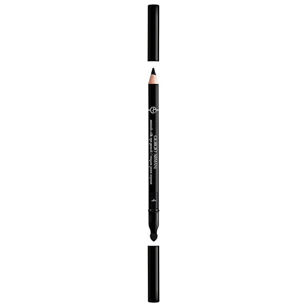 Ceruzka na oči ( Smooth Silk Eye Pencil) 1,05 g -TESTER