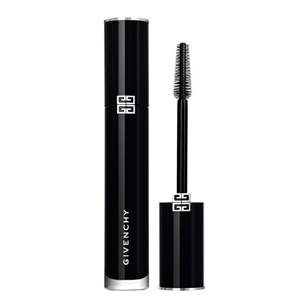 Volumennövelő szempillaspirál L`Interdit Couture (Volume Mascara) 8 g