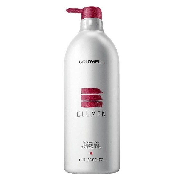 Pečující kondicionér pro barvené vlasy Elumen (Color Conditioner)