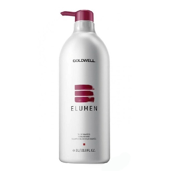 Pečující šampon pro barvené vlasy Elumen (Color Shampoo)