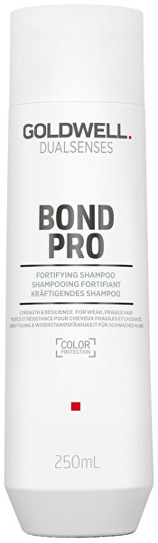 Posilující šampon pro slabé a křehké vlasy Dualsenses Bond Pro (Fortifyining Shampoo)