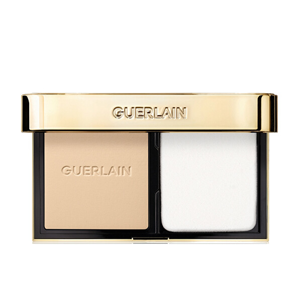 Kompaktes mattierendes Make-up Parure Gold Skin Control (Hight Perfection Matte Compact Foundation) 8,7 g