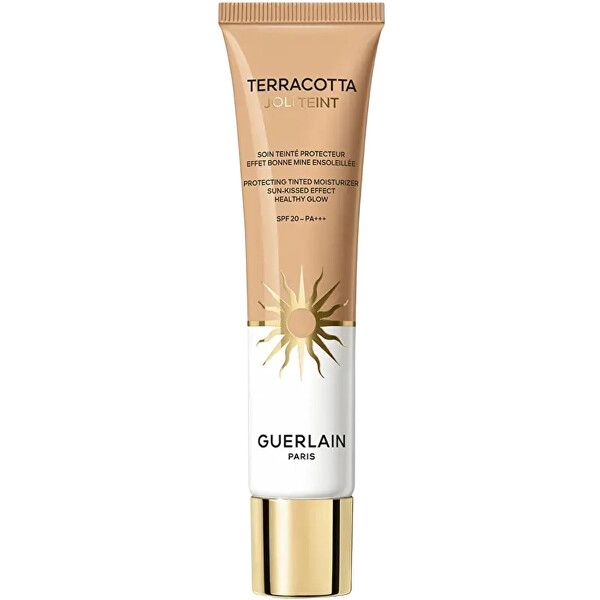 Ochranný tónovací krém SPF 20 Tinted Moisturizer 30 ml