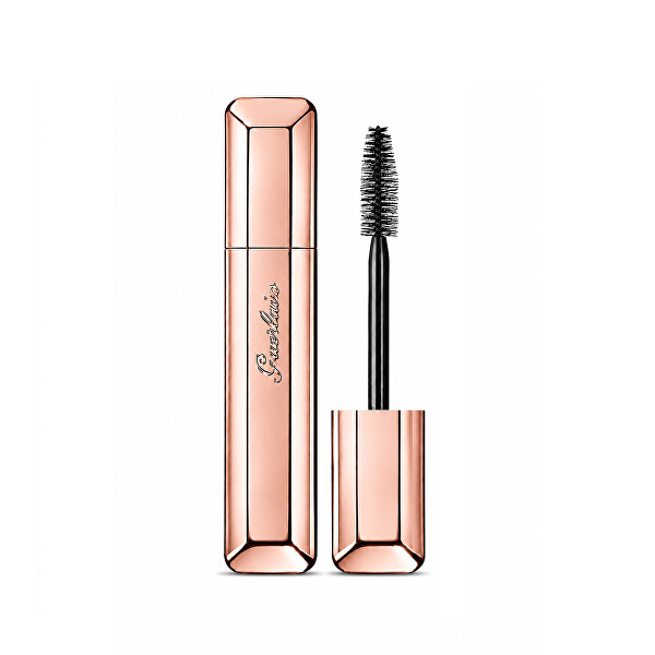 Pečující řasenka pro objem a zahuštění řas Mad Eyes (Buildable Volume Mascara) 8,5 ml