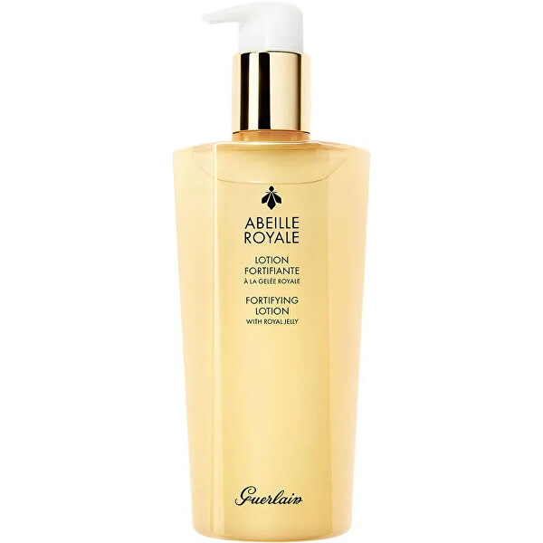 Tonico per il viso Abeille Royale (Fortifying Lotion)