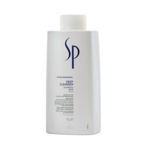 Hloubkově čisticí šampon SP (Deep Cleanser Shampoo)