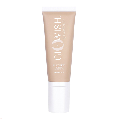 Fényesítő smink Glowish Multidew (Skin Tint Foundation) 40 ml