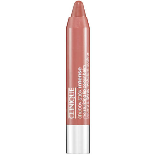 Feuchtigkeitsspendender Lippenstift Chubby Stick Intense (Moisturizing Lip Colour Balm) 3 g