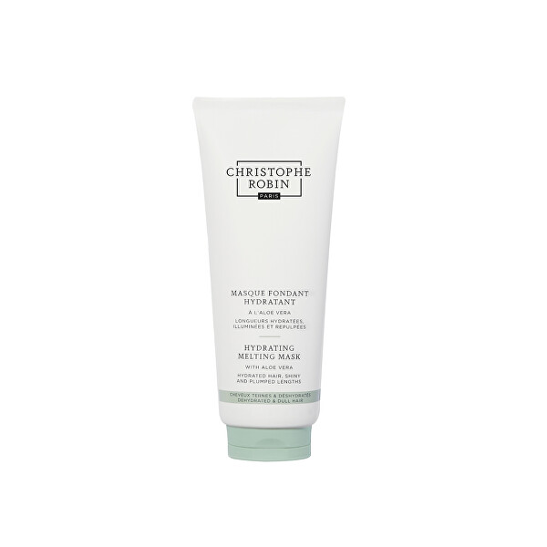 Hidratáló maszk aloe verával Hydrating Melting Mask
