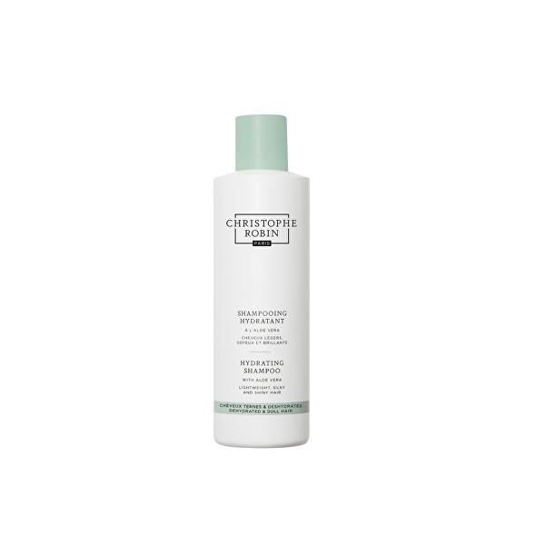 Hidratáló sampon aloe verával Hydrating Shampoo
