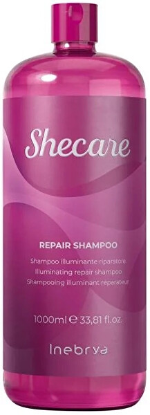 Regenerační šampon Shecare (Repair Shampoo)