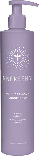 Kondicionér pro blond vlasy Bright Balance (Conditioner)