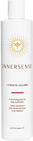 Objemové mléko na vlasy I Create Volume (Volumizing Lotion)